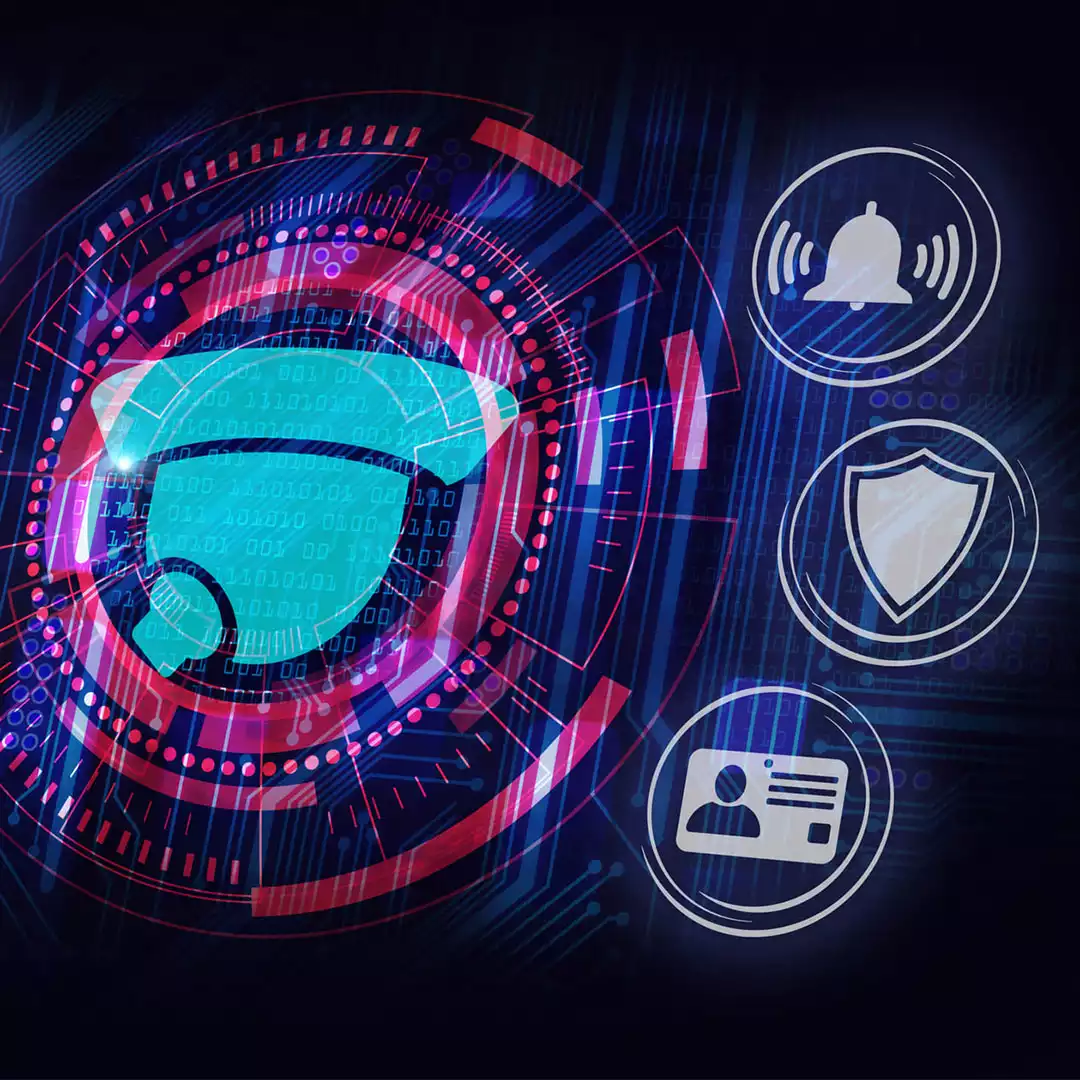 Alarm Güvenlik ve Takip Sistemi