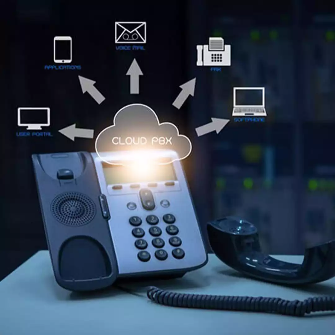 İp Telefon Santrali Sistemleri